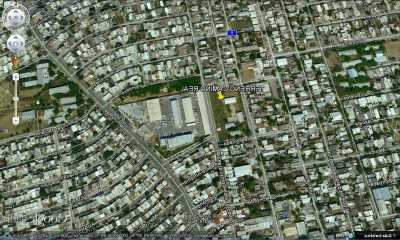 Development Site For Sale in Nuevo Leon, Mexico