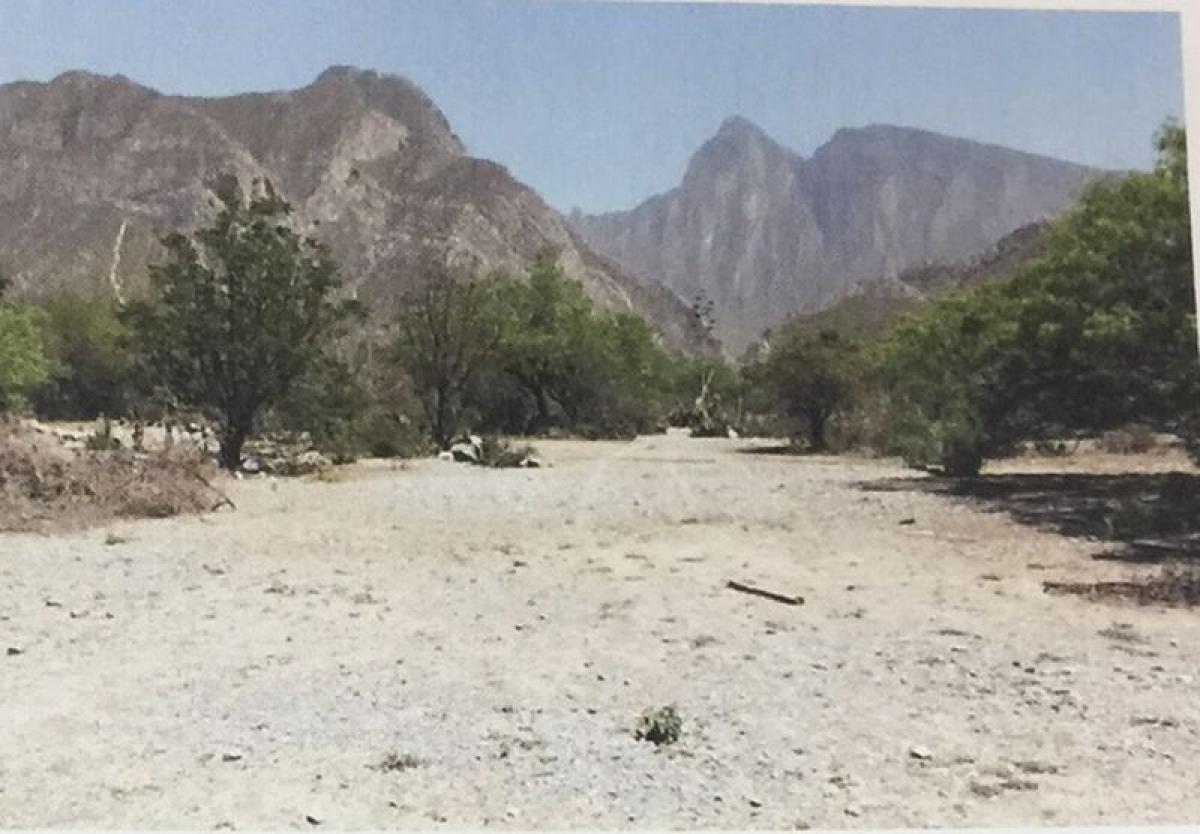 Picture of Development Site For Sale in Nuevo Leon, Nuevo Leon, Mexico