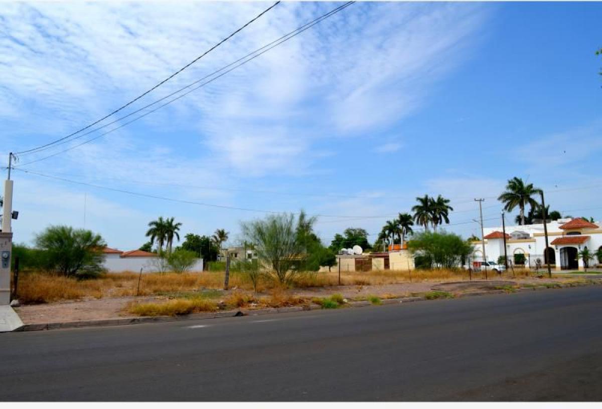 Picture of Residential Land For Sale in Cajeme, Sonora, Mexico