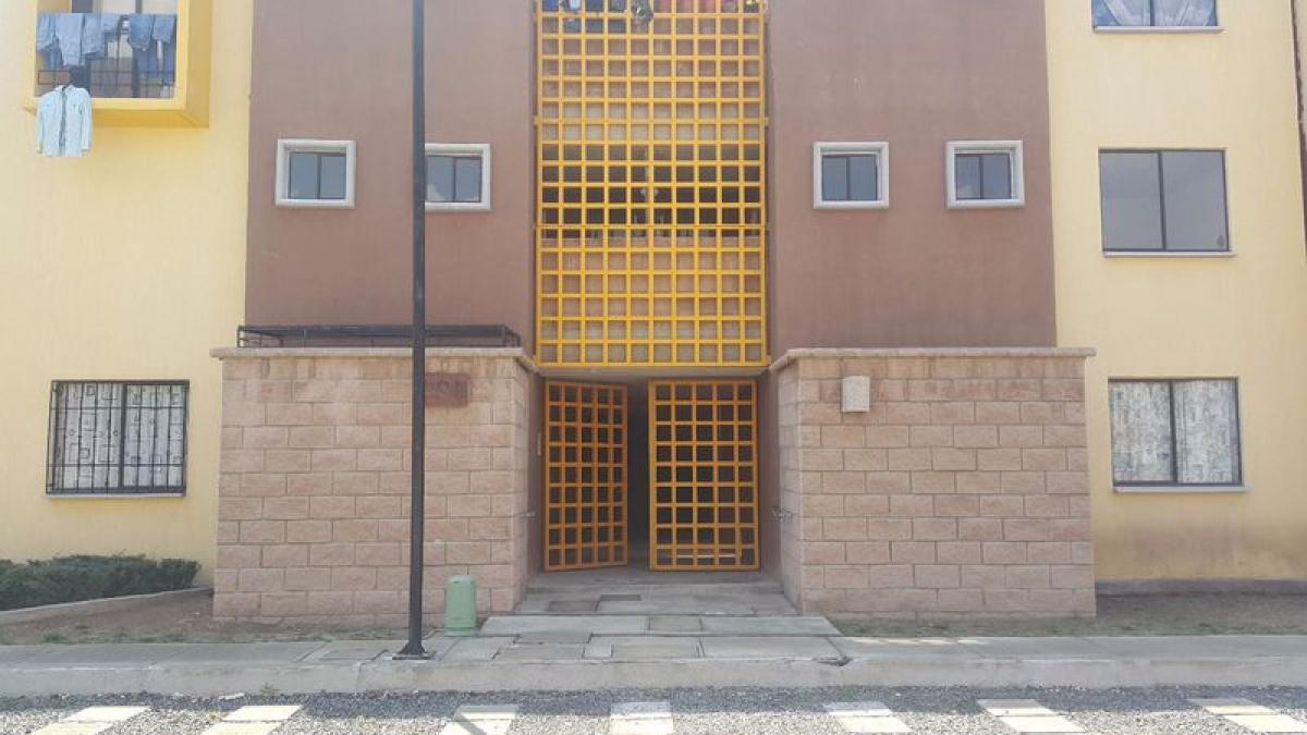 Picture of Apartment For Sale in Hidalgo, Hidalgo, Mexico