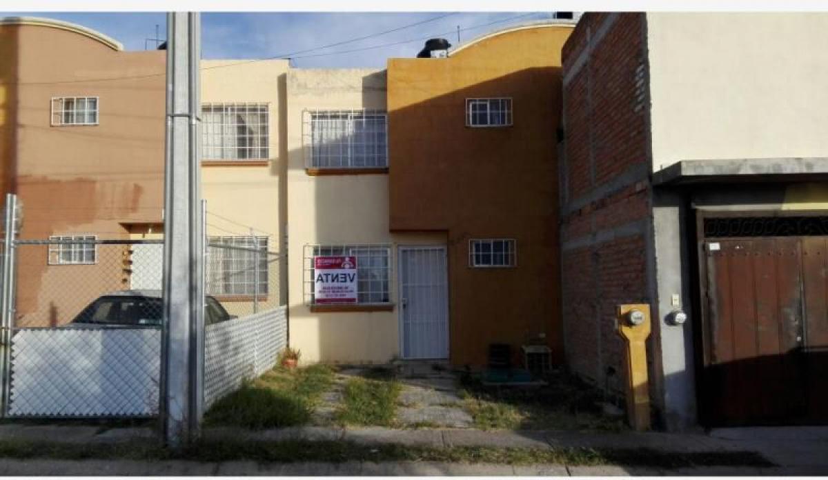 Picture of Home For Sale in Aguascalientes, Aguascalientes, Mexico