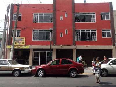 Apartment Building For Sale in Distrito Federal, Mexico