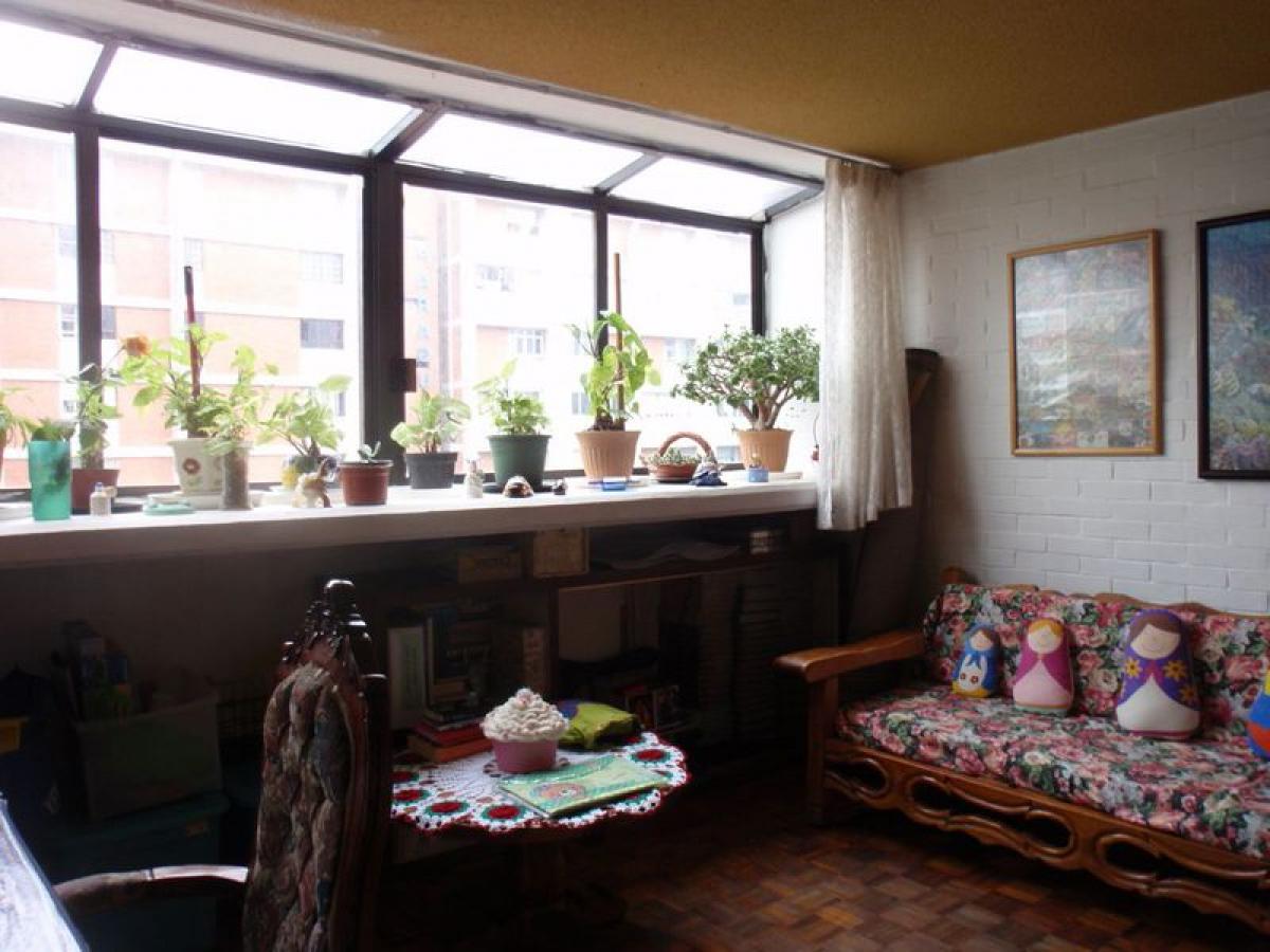 Picture of Apartment For Sale in Coyoacan, Mexico City, Mexico