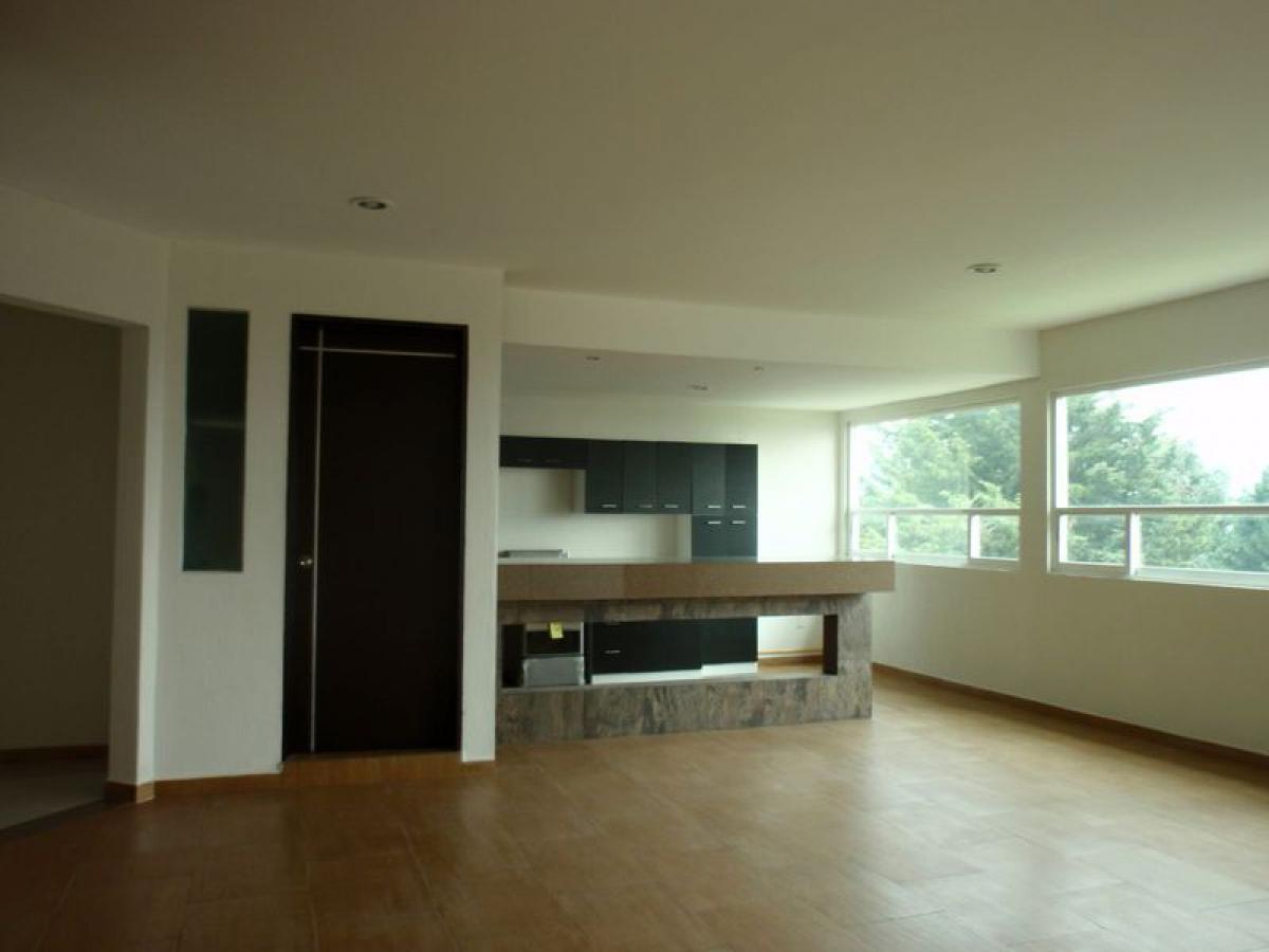 Picture of Apartment For Sale in Tlalpan, Mexico City, Mexico