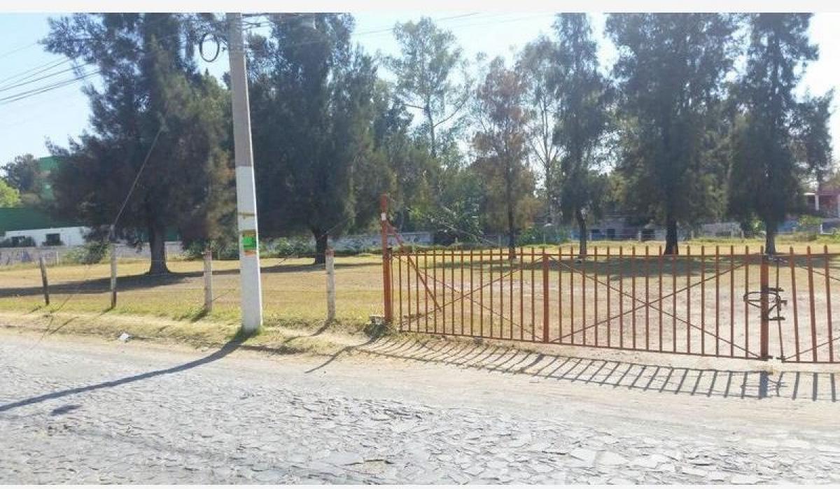 Picture of Residential Land For Sale in Zapopan, Jalisco, Mexico