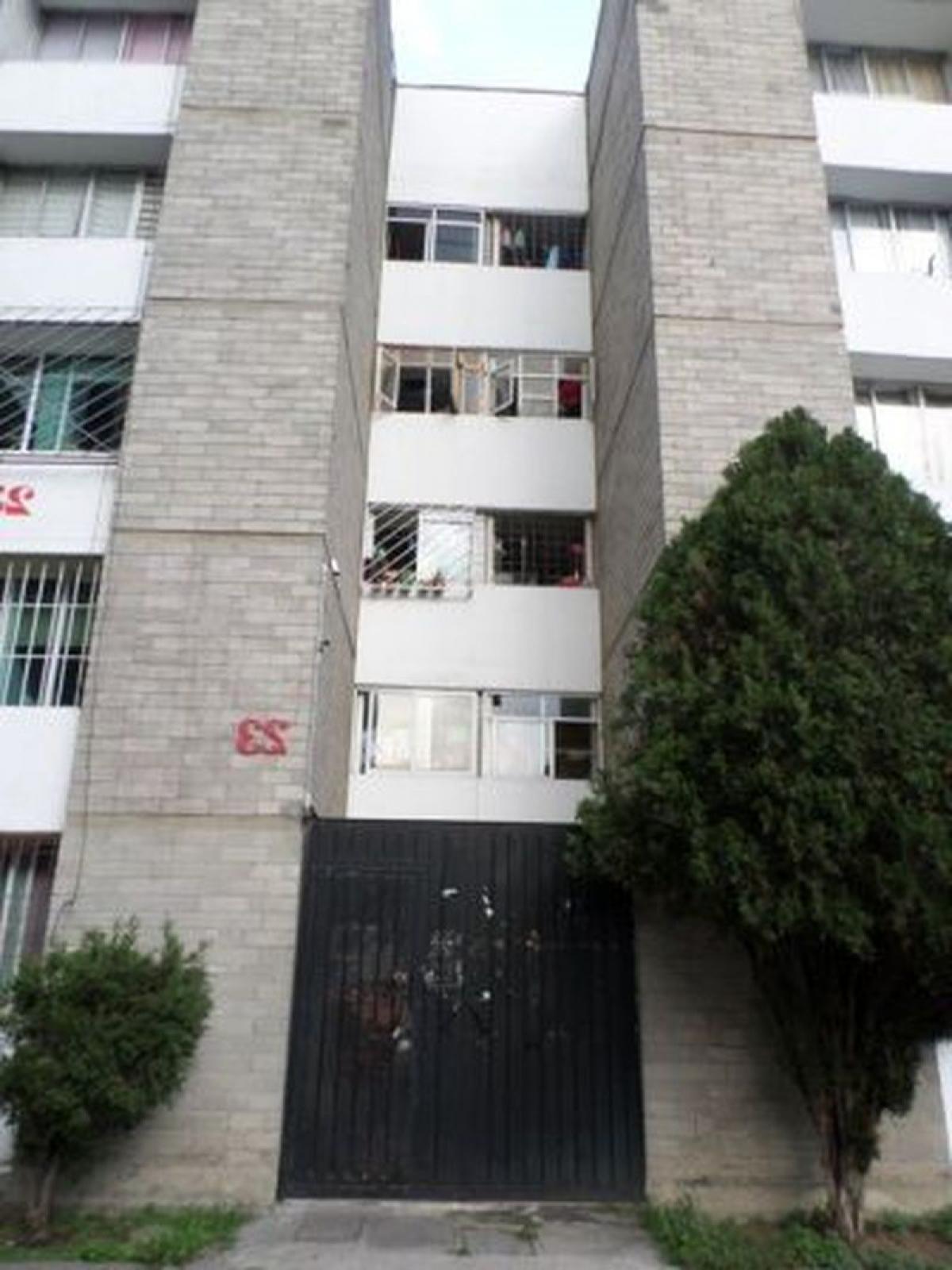 Picture of Apartment For Sale in Tlalpan, Mexico City, Mexico