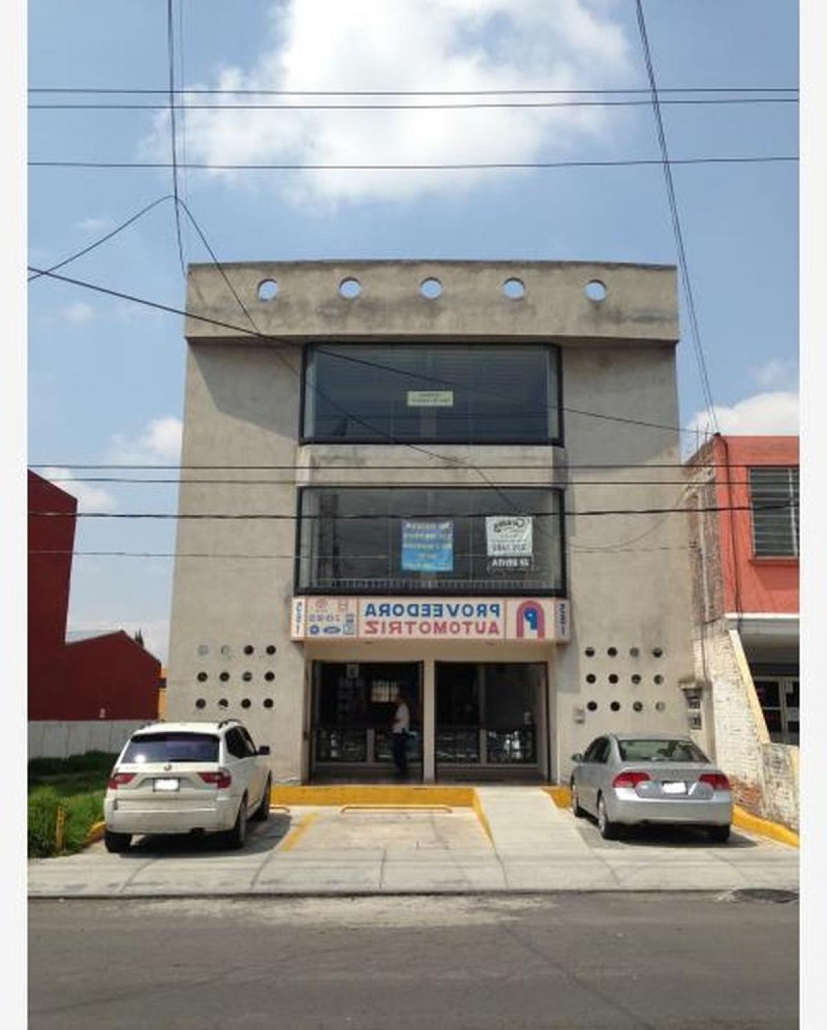 Picture of Office For Sale in Toluca, Mexico, Mexico