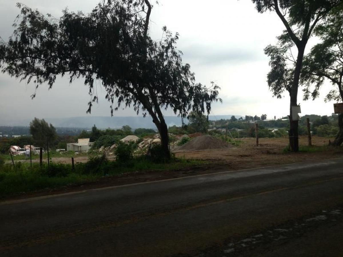 Picture of Residential Land For Sale in Tenancingo, Mexico, Mexico