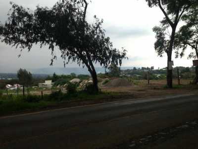 Residential Land For Sale in Tenancingo, Mexico