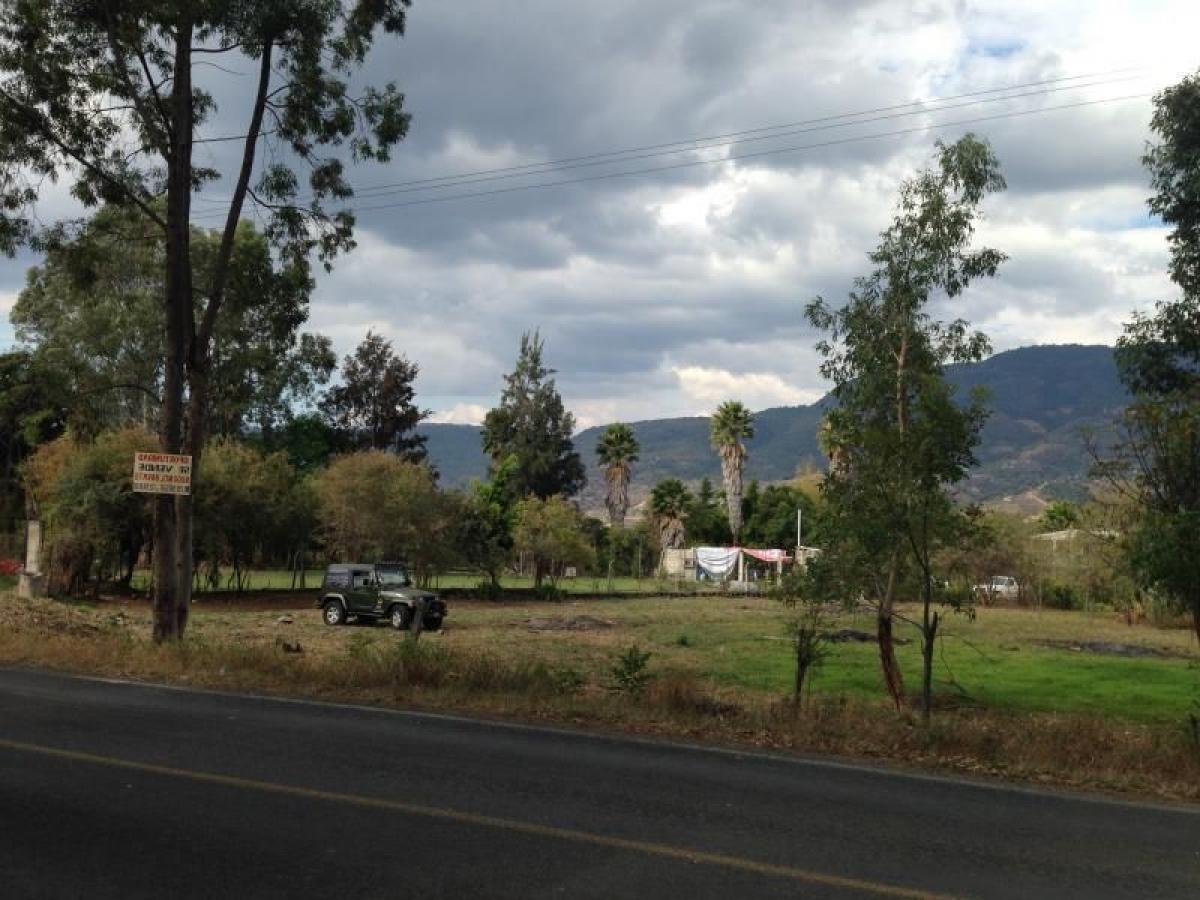 Picture of Residential Land For Sale in Tenancingo, Mexico, Mexico