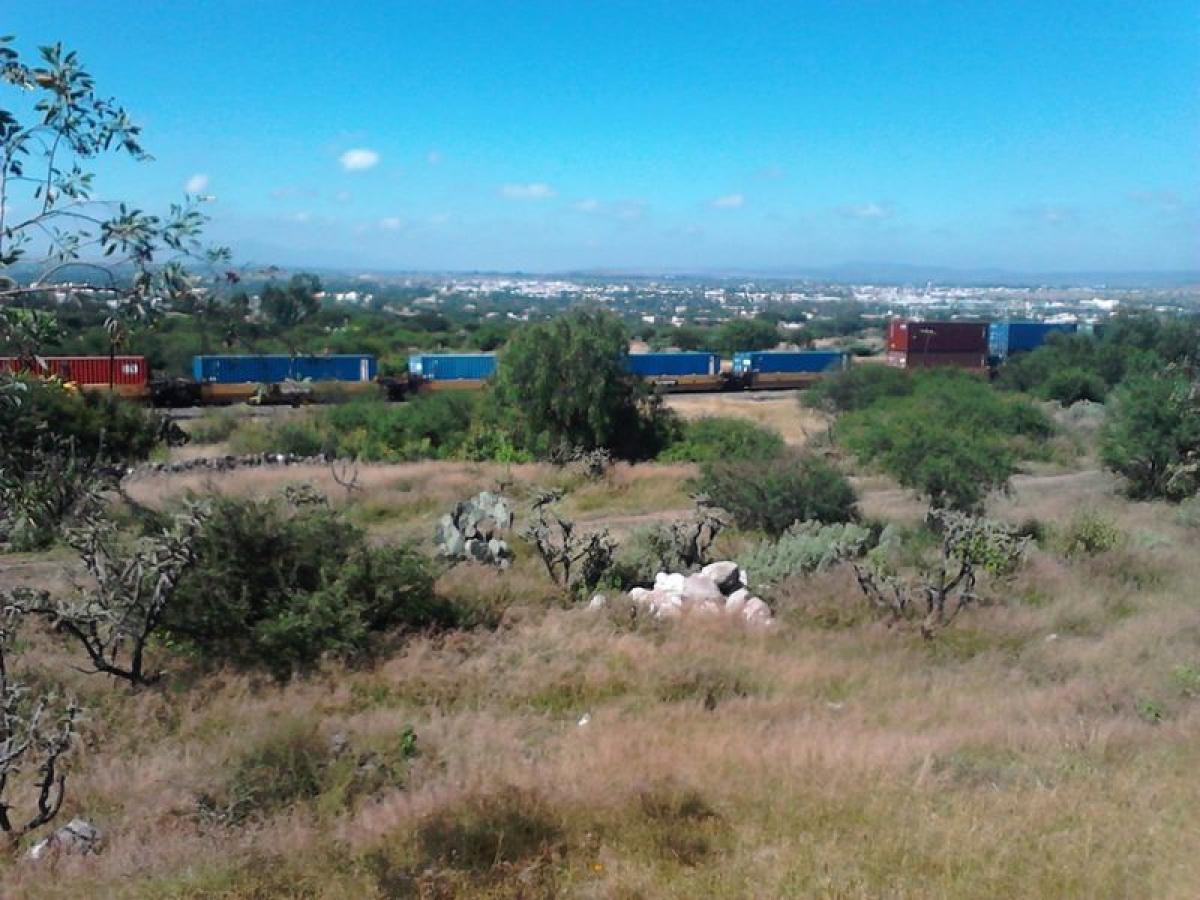 Picture of Residential Land For Sale in Tequisquiapan, Queretaro, Mexico