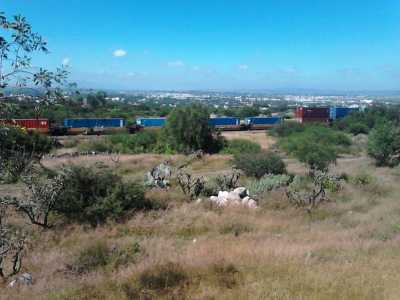 Residential Land For Sale in Tequisquiapan, Mexico