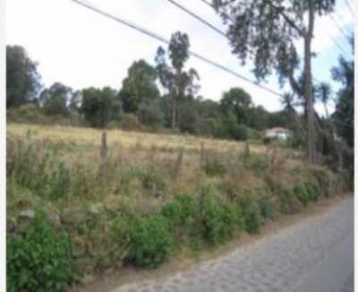 Residential Land For Sale in Mazamitla, Mexico