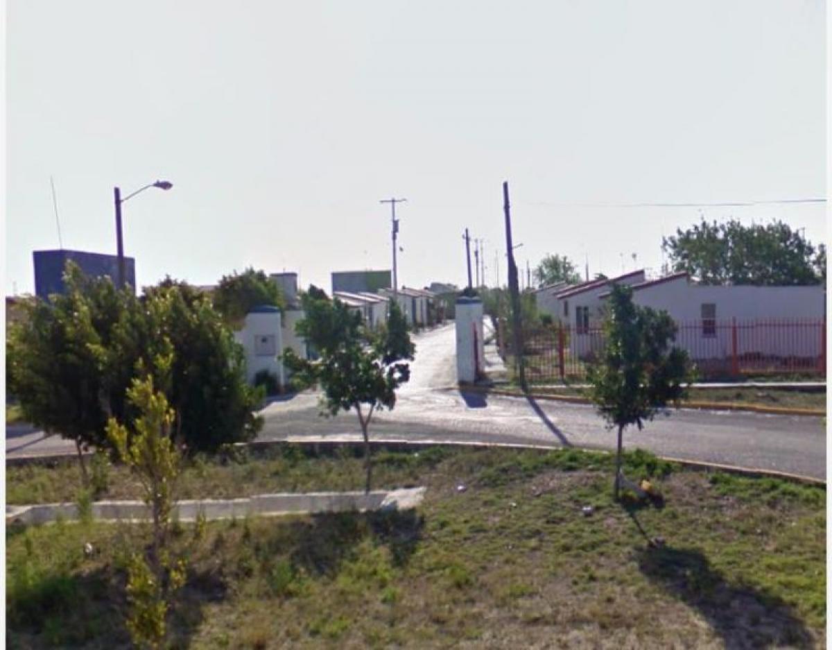 Picture of Home For Sale in Mier, Tamaulipas, Mexico