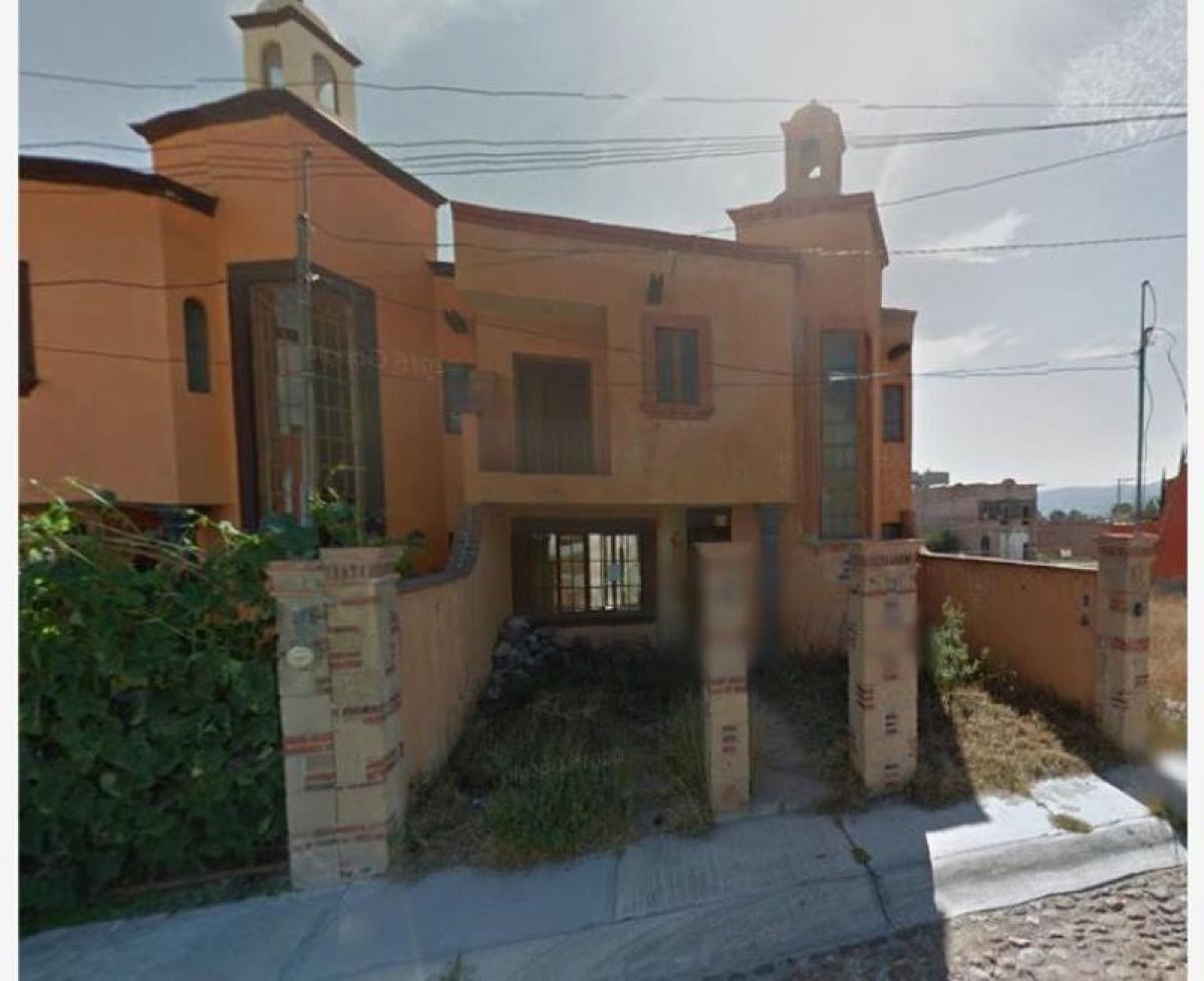 Picture of Home For Sale in Guanajuato, Guanajuato, Mexico