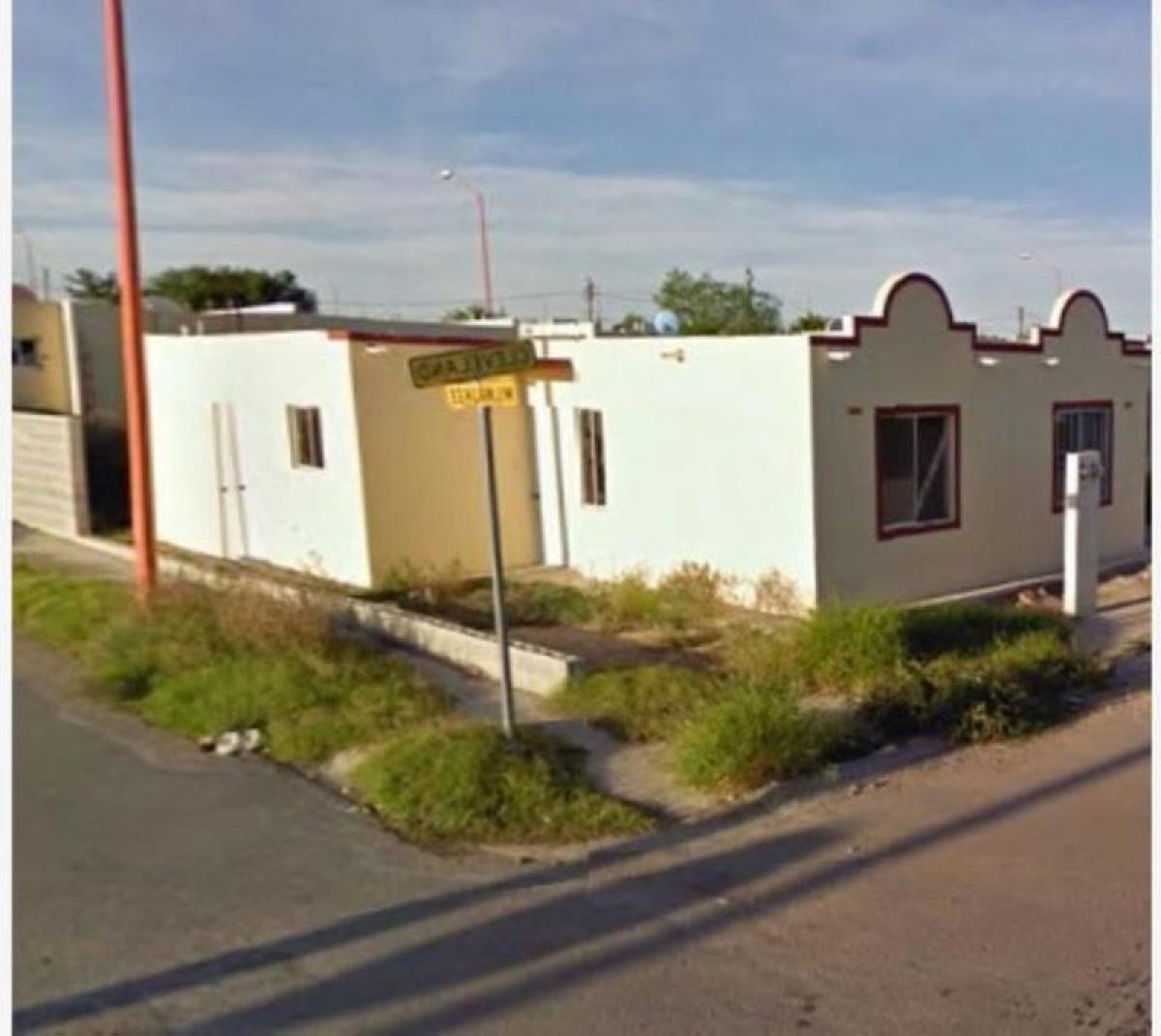 Picture of Home For Sale in Nuevo Laredo, Tamaulipas, Mexico