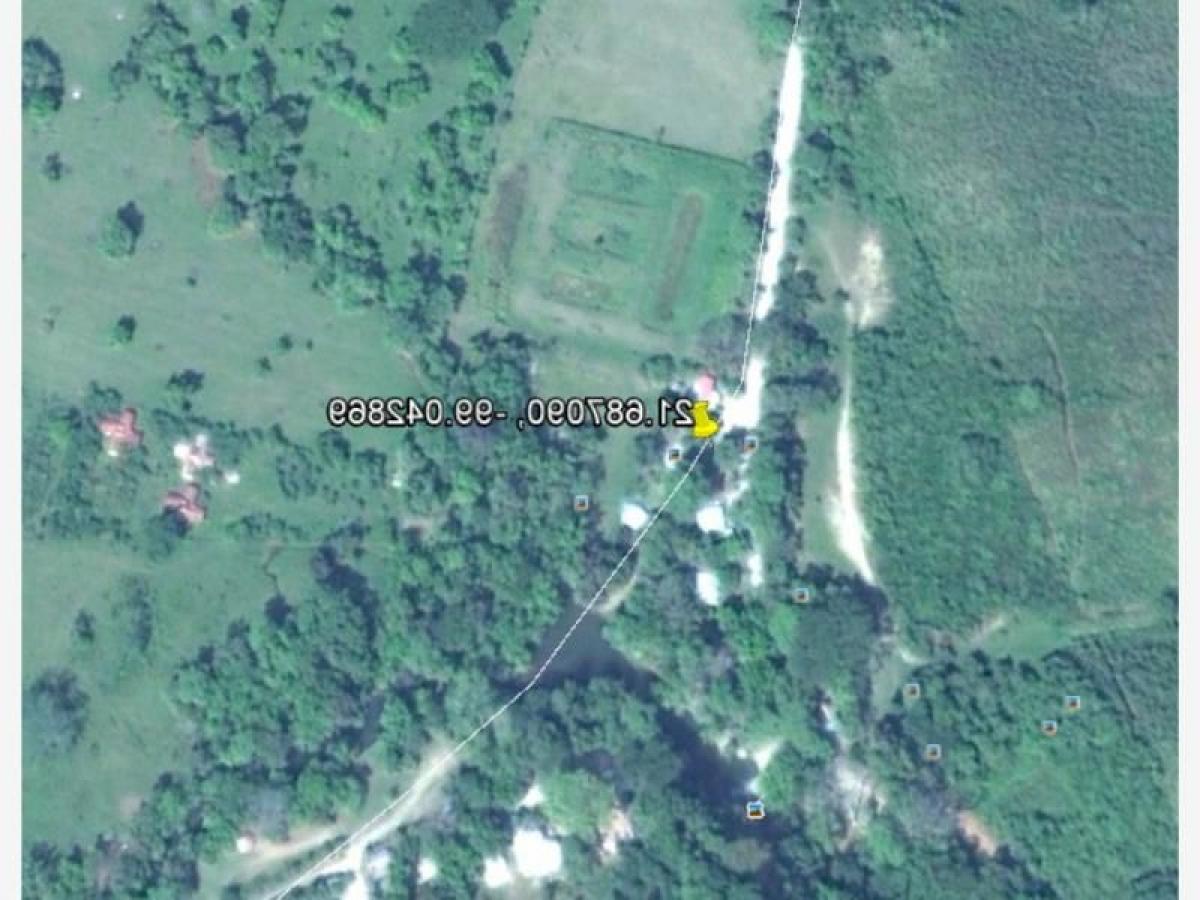 Picture of Residential Land For Sale in Aquismon, San Luis Potosi, Mexico