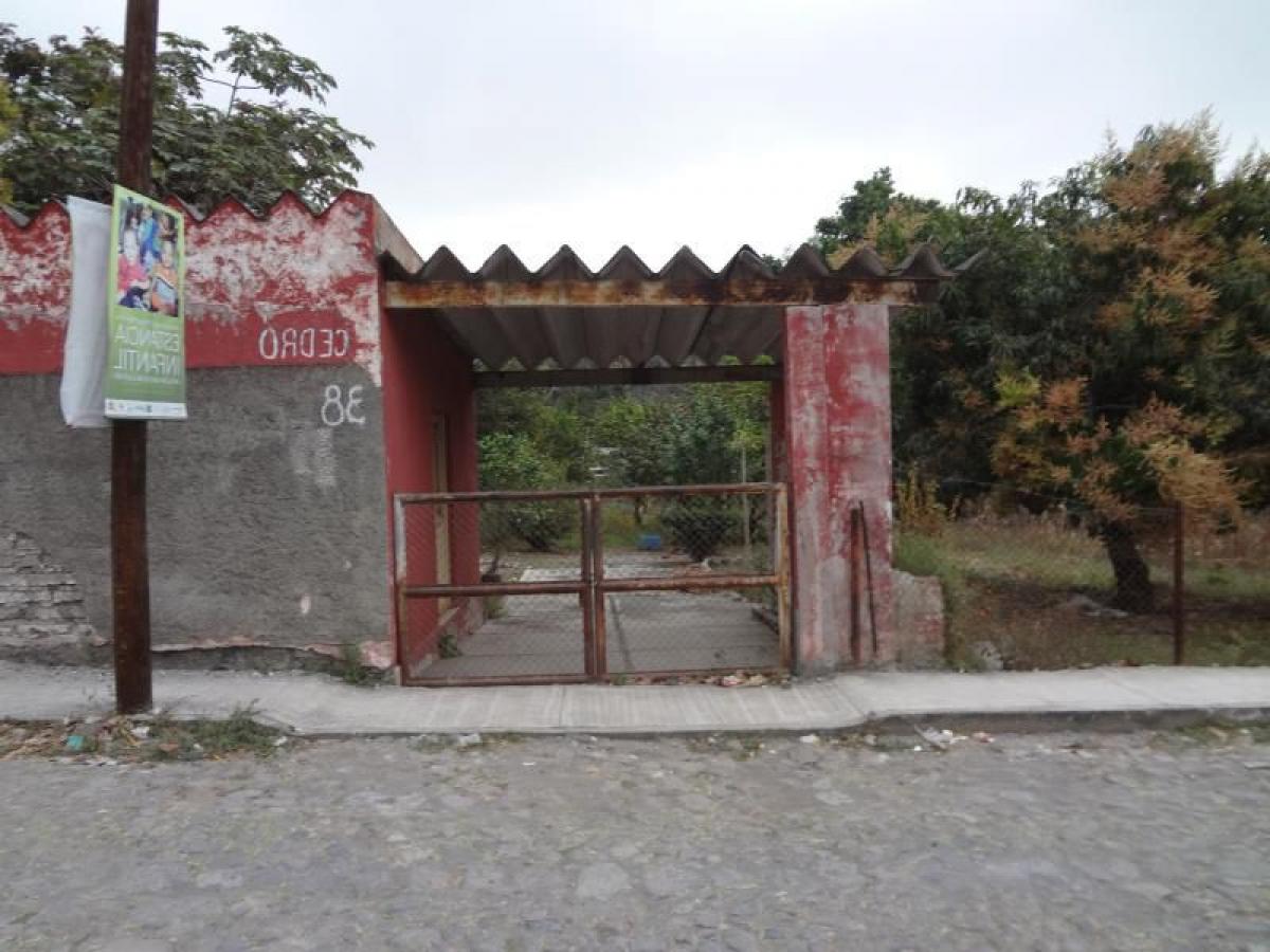 Picture of Residential Land For Sale in Comala, Colima, Mexico