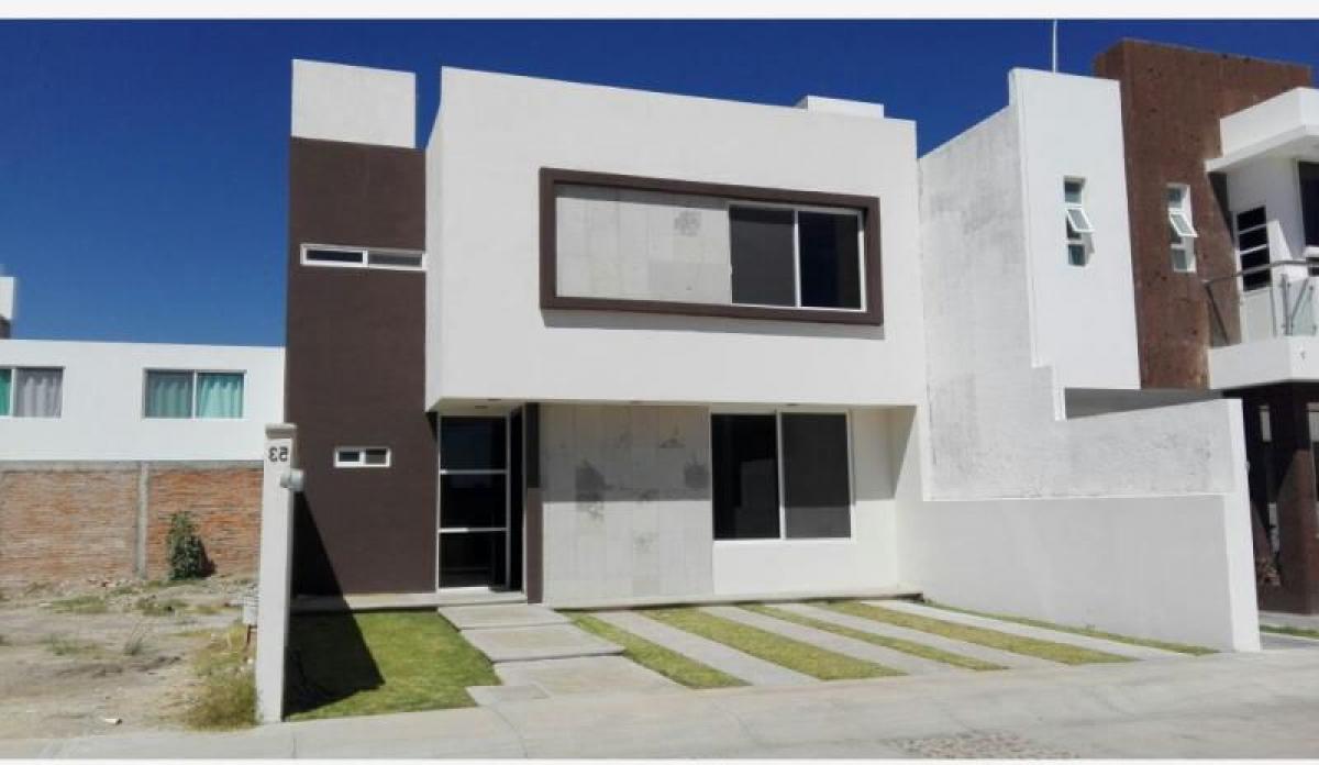 Picture of Home For Sale in Aguascalientes, Aguascalientes, Mexico