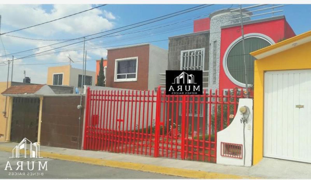 Picture of Home For Sale in Pachuca De Soto, Hidalgo, Mexico