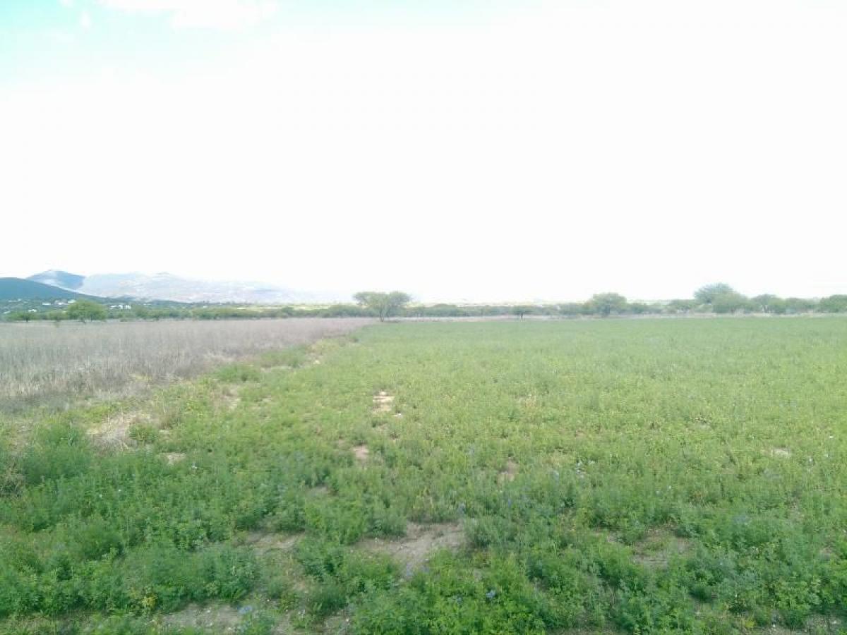 Picture of Residential Land For Sale in Tequisquiapan, Queretaro, Mexico