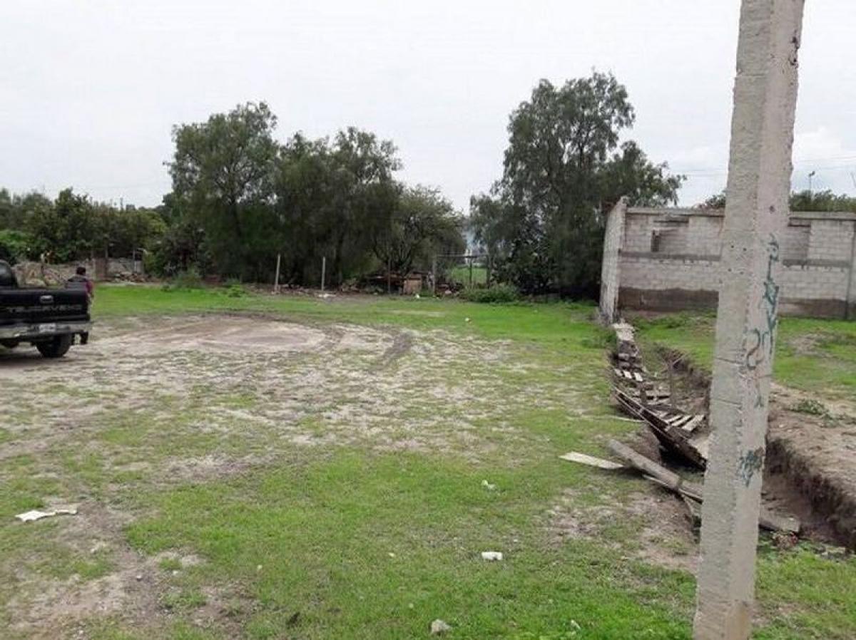 Picture of Residential Land For Sale in Huehuetoca, Mexico, Mexico