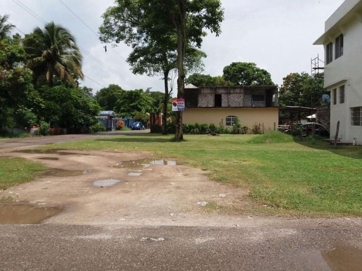 Picture of Residential Land For Sale in Comalcalco, Tabasco, Mexico