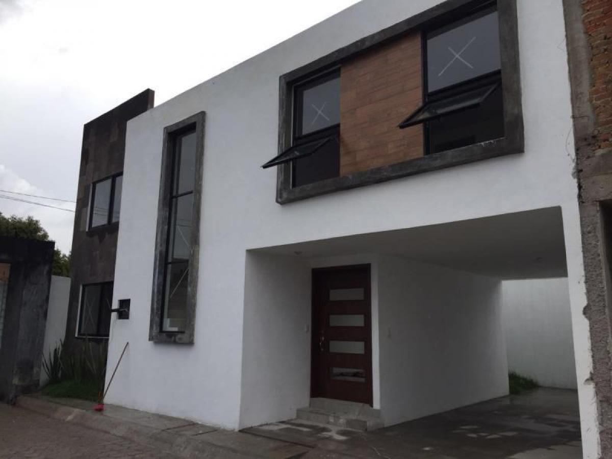 Picture of Home For Sale in San Pedro Cholula, Puebla, Mexico