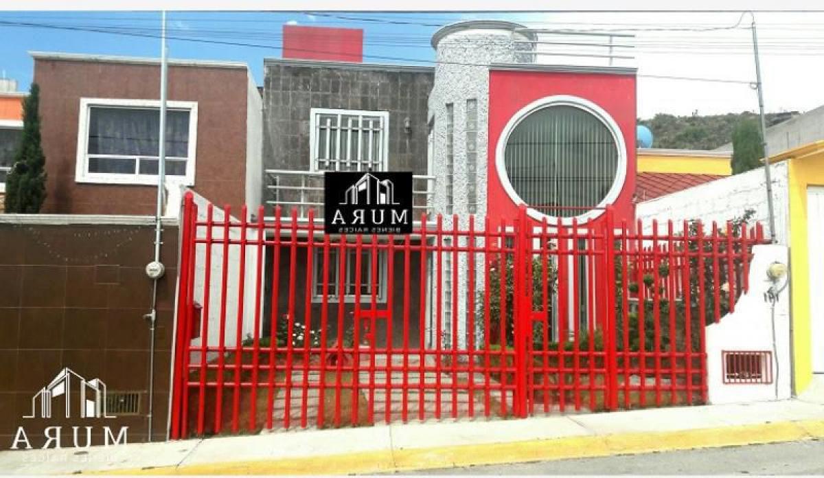 Picture of Home For Sale in Pachuca De Soto, Hidalgo, Mexico