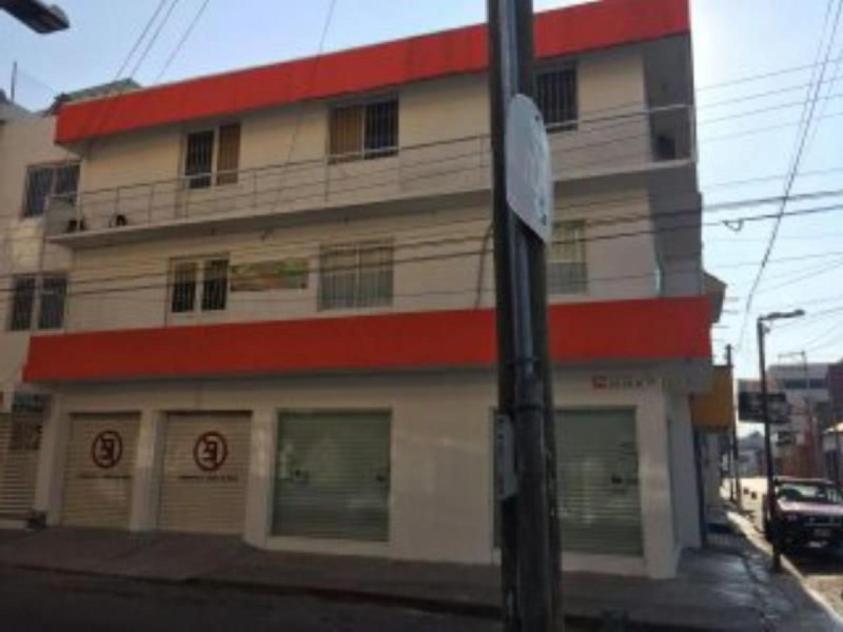 Picture of Apartment Building For Sale in Chiapas, Chiapas, Mexico