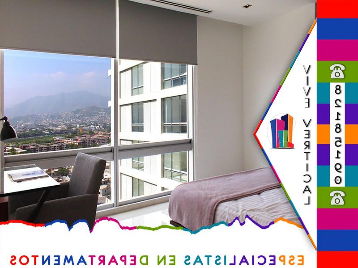 Picture of Apartment For Sale in Nuevo Leon, Nuevo Leon, Mexico