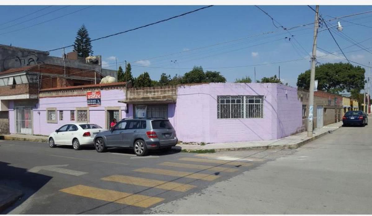 Picture of Home For Sale in San Pedro Cholula, Puebla, Mexico