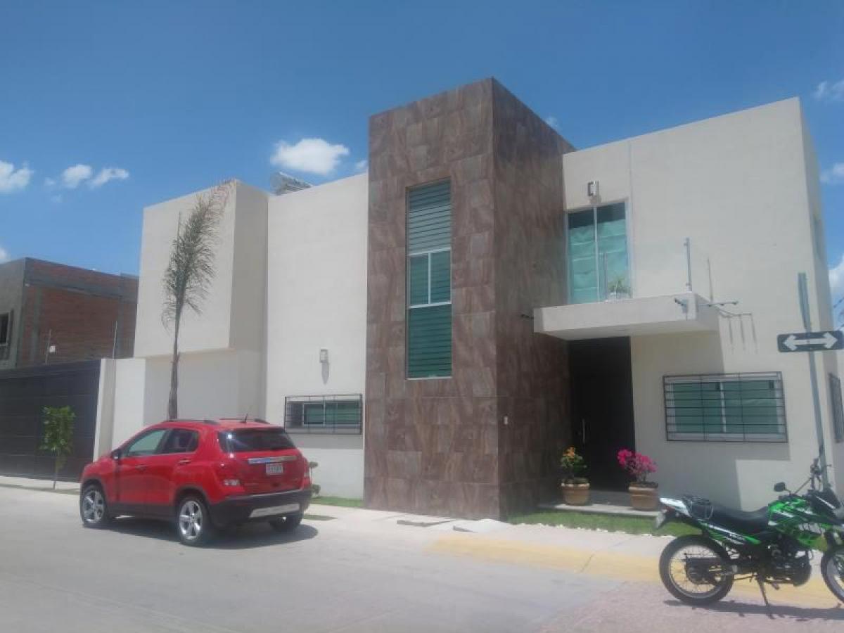 Picture of Home For Sale in Aguascalientes, Aguascalientes, Mexico