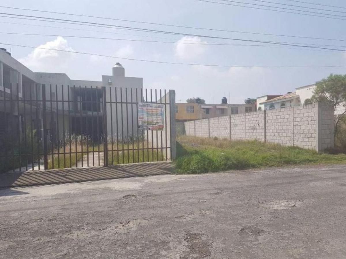 Picture of Residential Land For Sale in Puebla, Puebla, Mexico