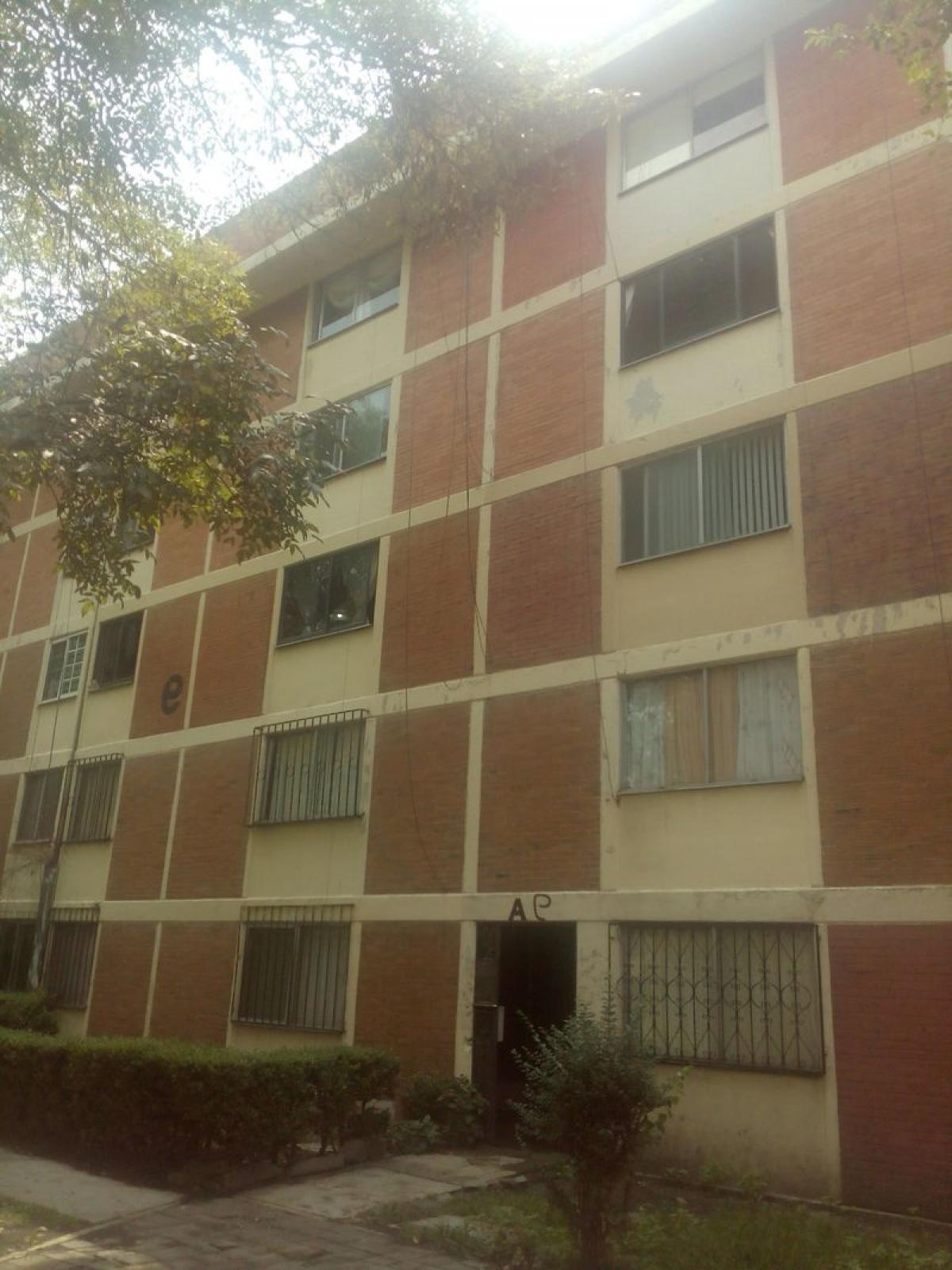 Picture of Apartment For Sale in Tlalpan, Mexico City, Mexico