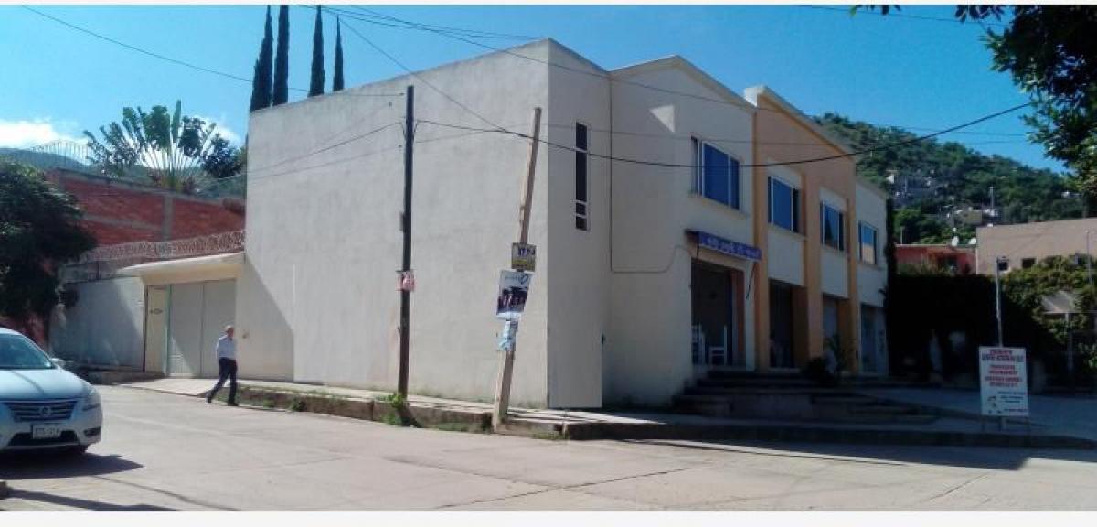 Picture of Office For Sale in Oaxaca, Oaxaca, Mexico