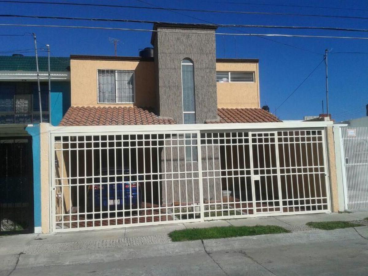 Picture of Home For Sale in Aguascalientes, Aguascalientes, Mexico