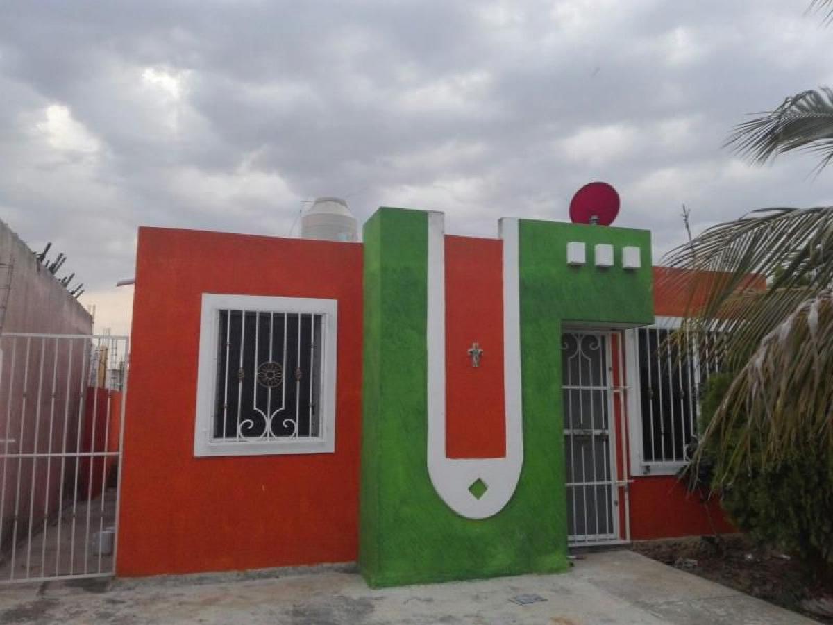 Picture of Home For Sale in Merida, Yucatan, Mexico