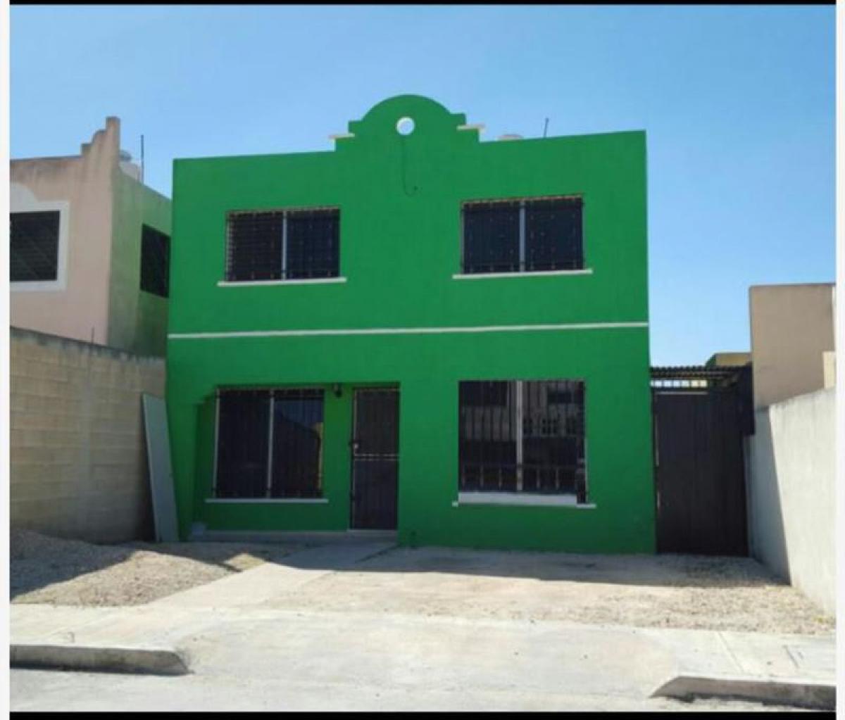 Picture of Home For Sale in Merida, Yucatan, Mexico