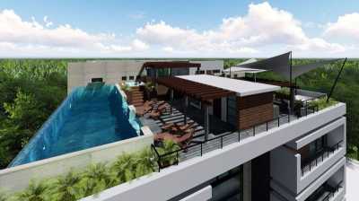 Apartment For Sale in Solidaridad, Mexico