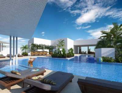 Apartment For Sale in Solidaridad, Mexico