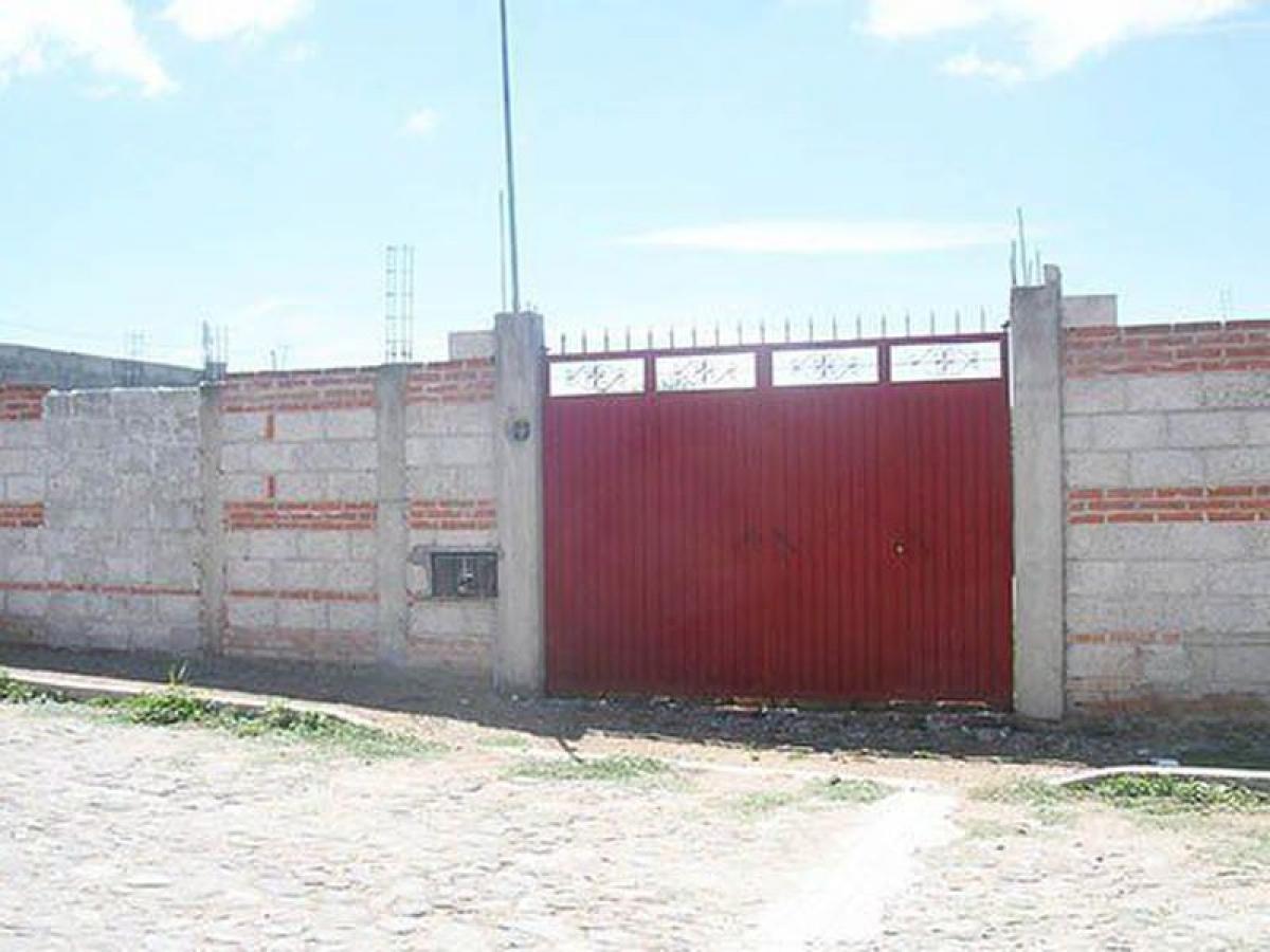 Picture of Residential Land For Sale in Tequisquiapan, Queretaro, Mexico