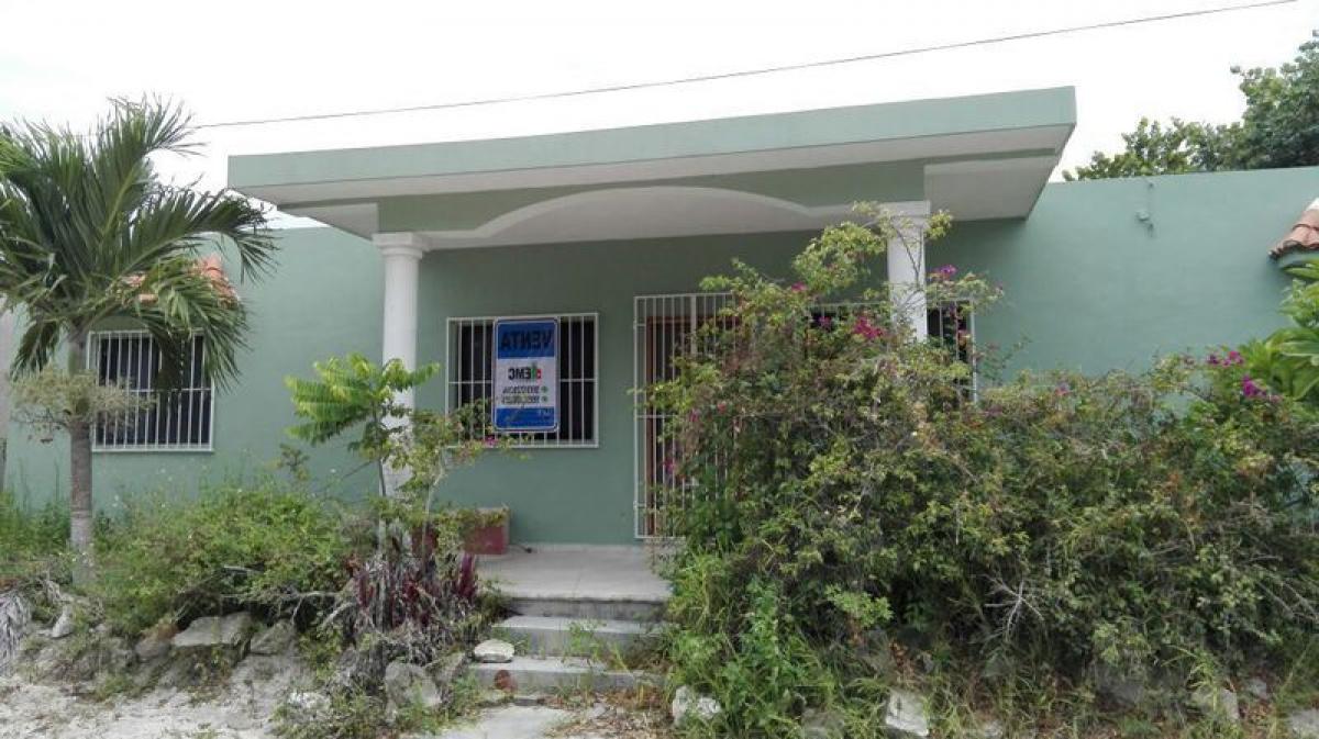 Picture of Home For Sale in Progreso, Yucatan, Mexico