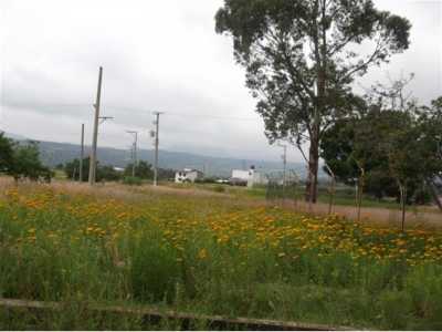 Residential Land For Sale in Atlatlahucan, Mexico