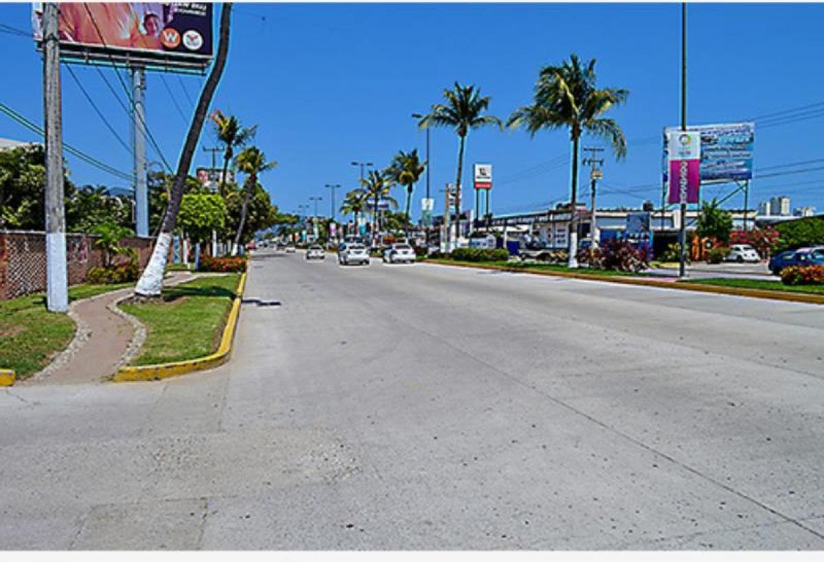 Picture of Residential Land For Sale in Acapulco De Juarez, Guerrero, Mexico