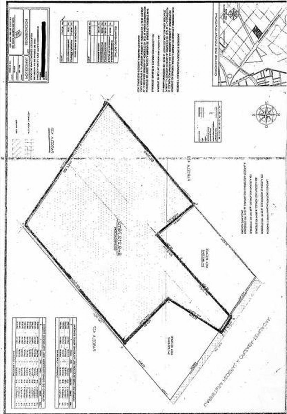 Picture of Residential Land For Sale in Tehuacan, Puebla, Mexico
