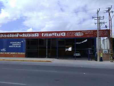 Other Commercial For Sale in Soledad De Graciano Sanchez, Mexico