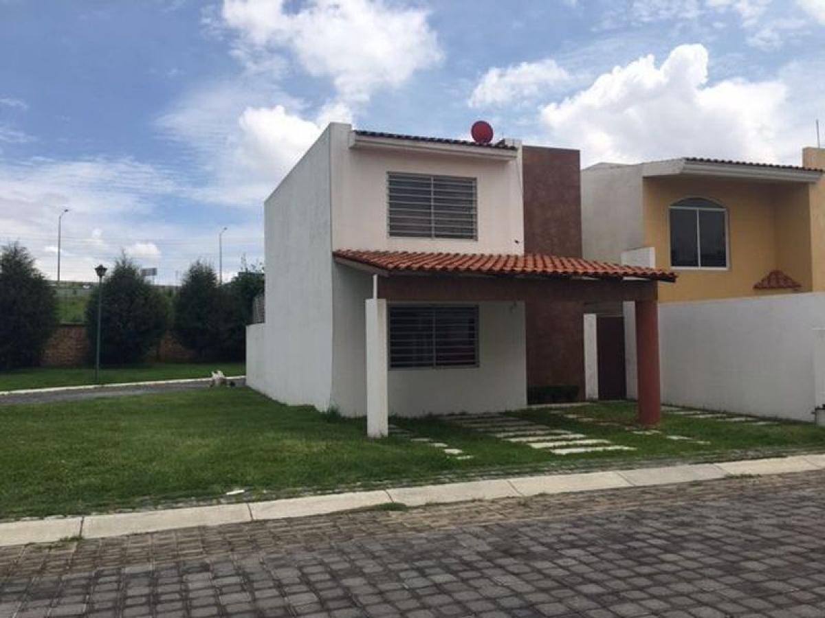 Picture of Home For Sale in San Pedro Cholula, Puebla, Mexico