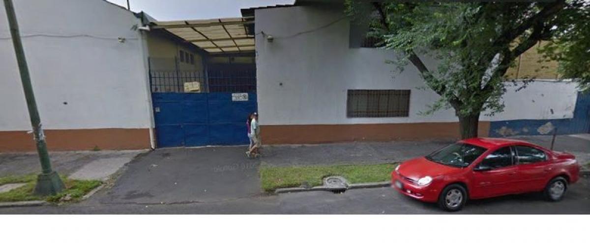 Picture of Residential Land For Sale in Azcapotzalco, Mexico City, Mexico