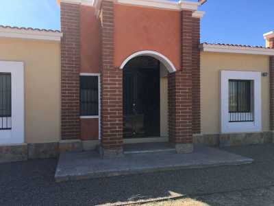 Residential Land For Sale in Hermosillo, Mexico